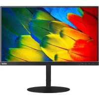 Монитор Lenovo ThinkVision T24m-10 (61CFRAT2EU) фото 1